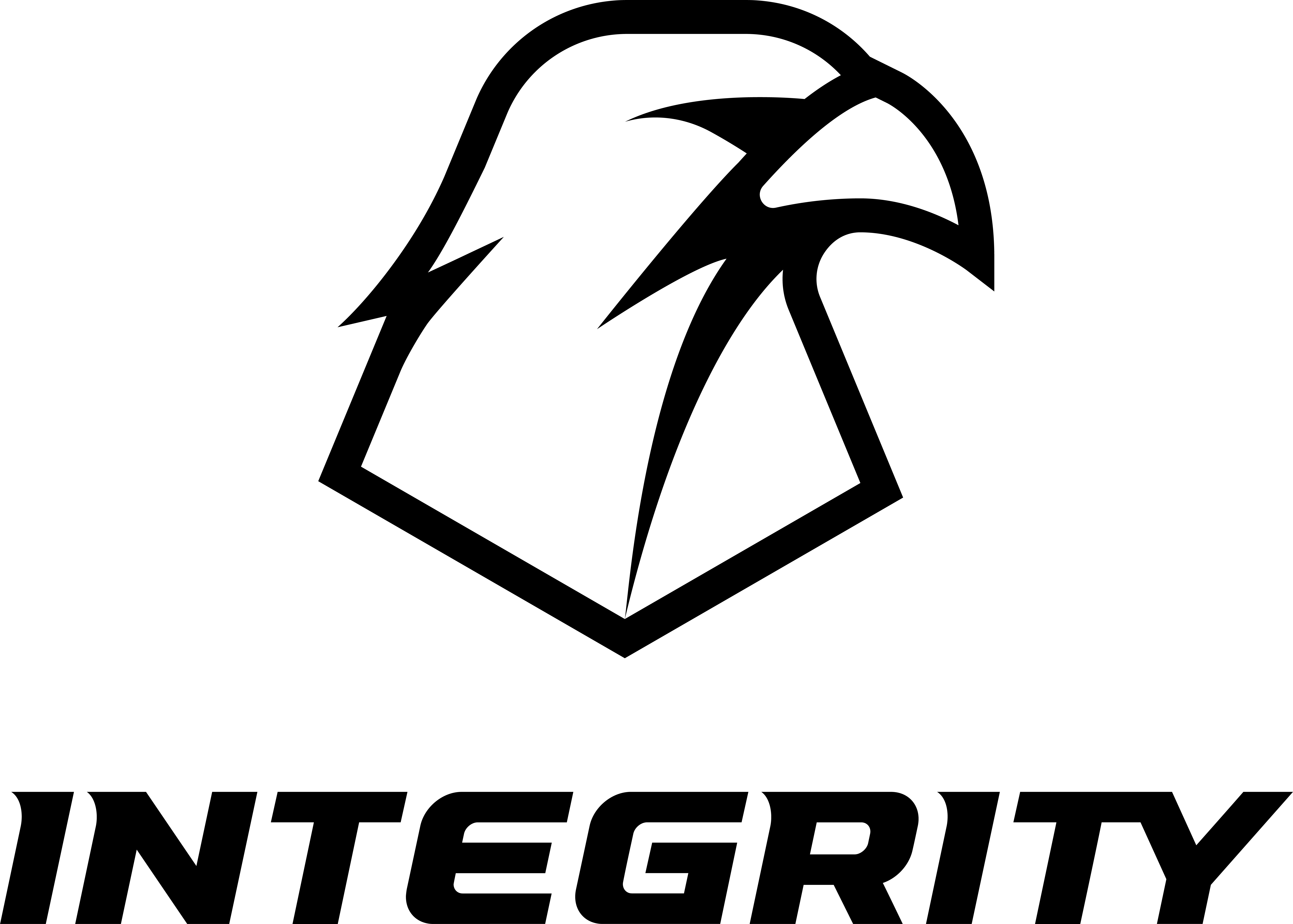 Integrity Logo